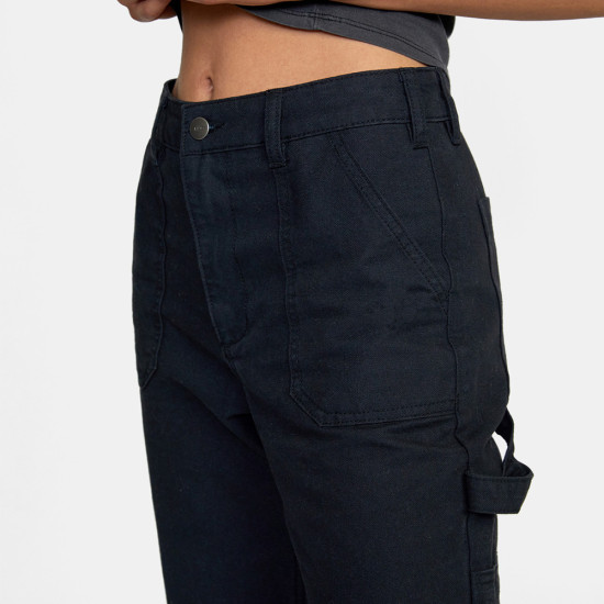 RVCA Γυναικείο παντελόνι Recession - Trousers For Women